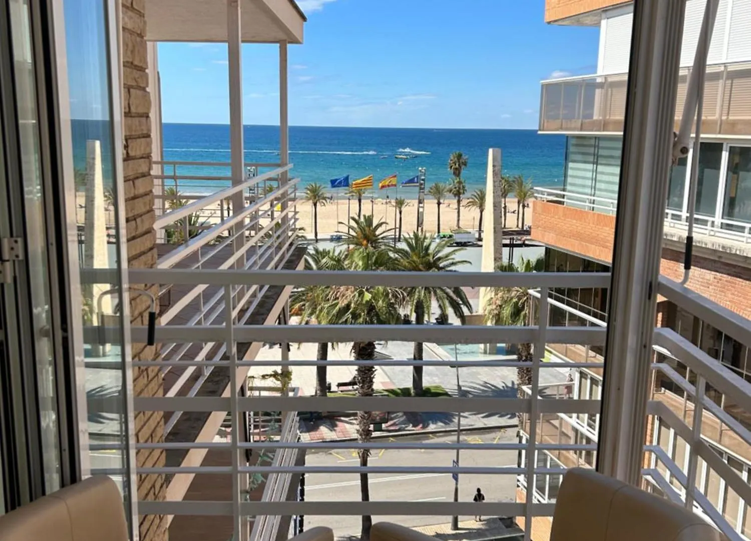 Apartamento Playa Salou Spain