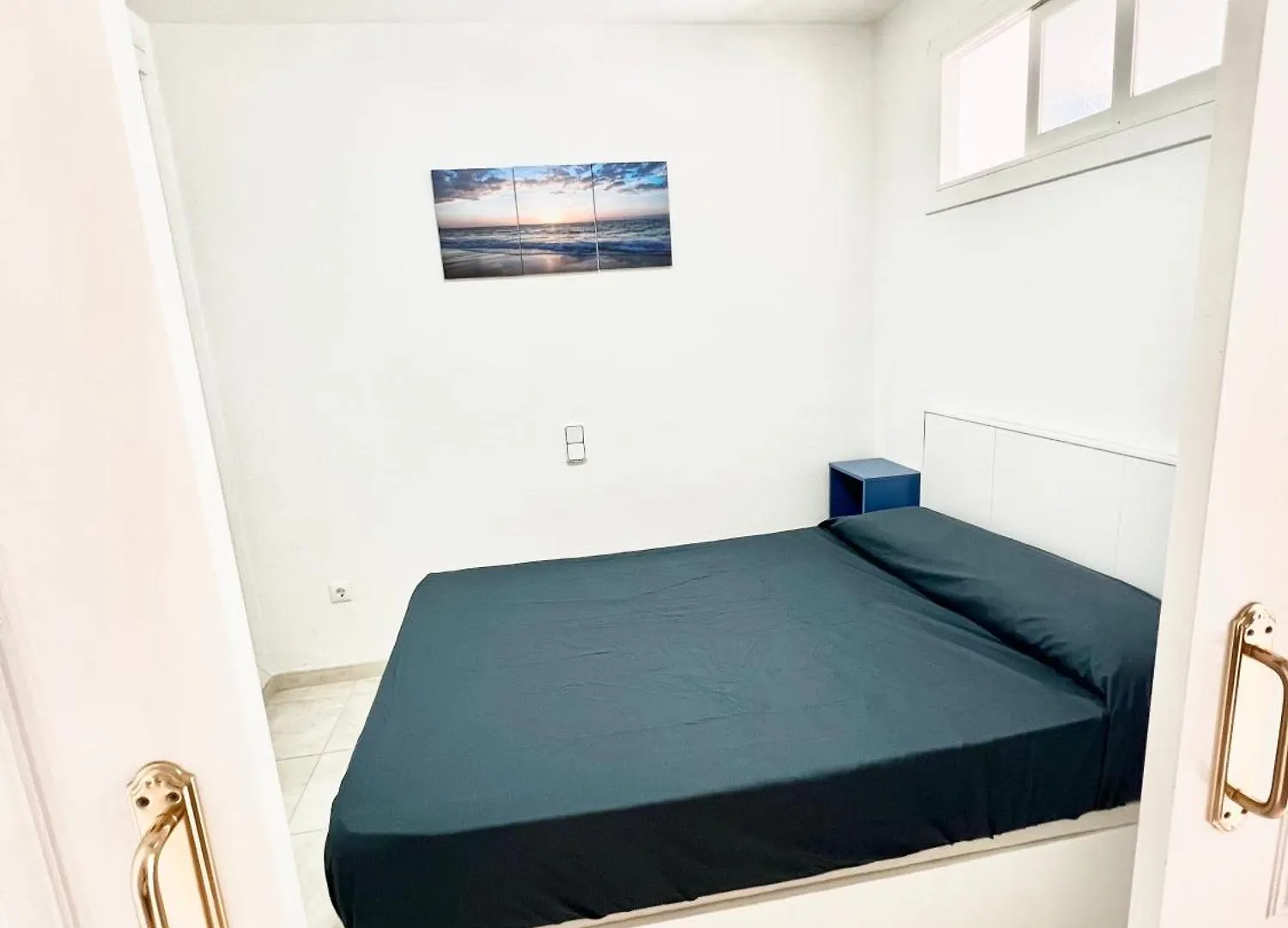 Apartamento Playa Salou
