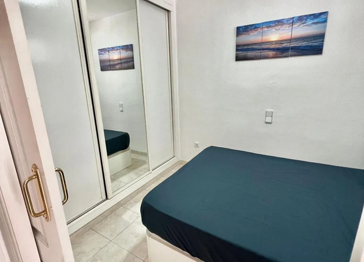 Apartment Apartamento Playa Salou Spain