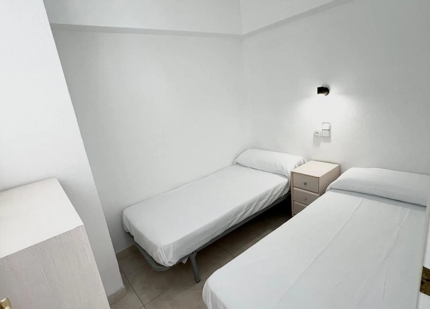 Apartamento Playa Salou Apartment