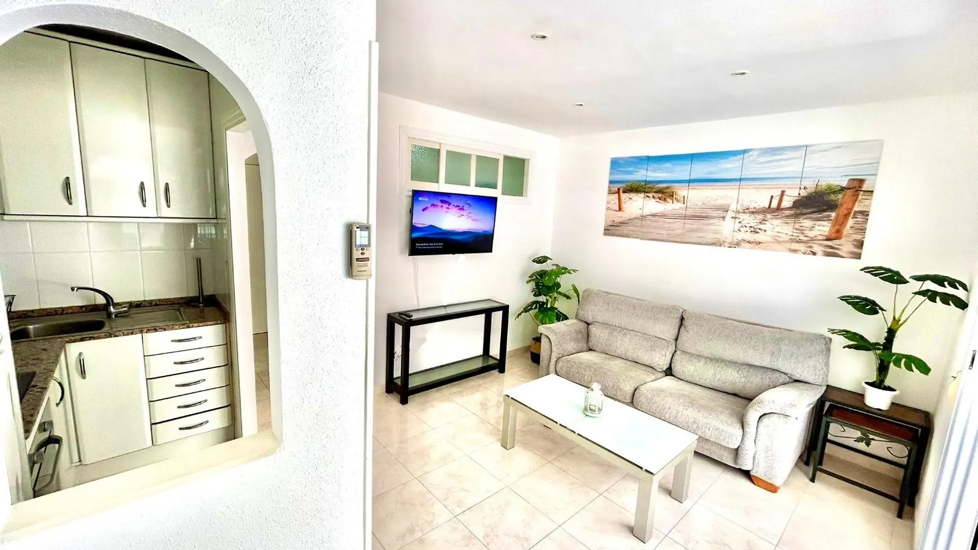 Apartment Apartamento Playa Salou