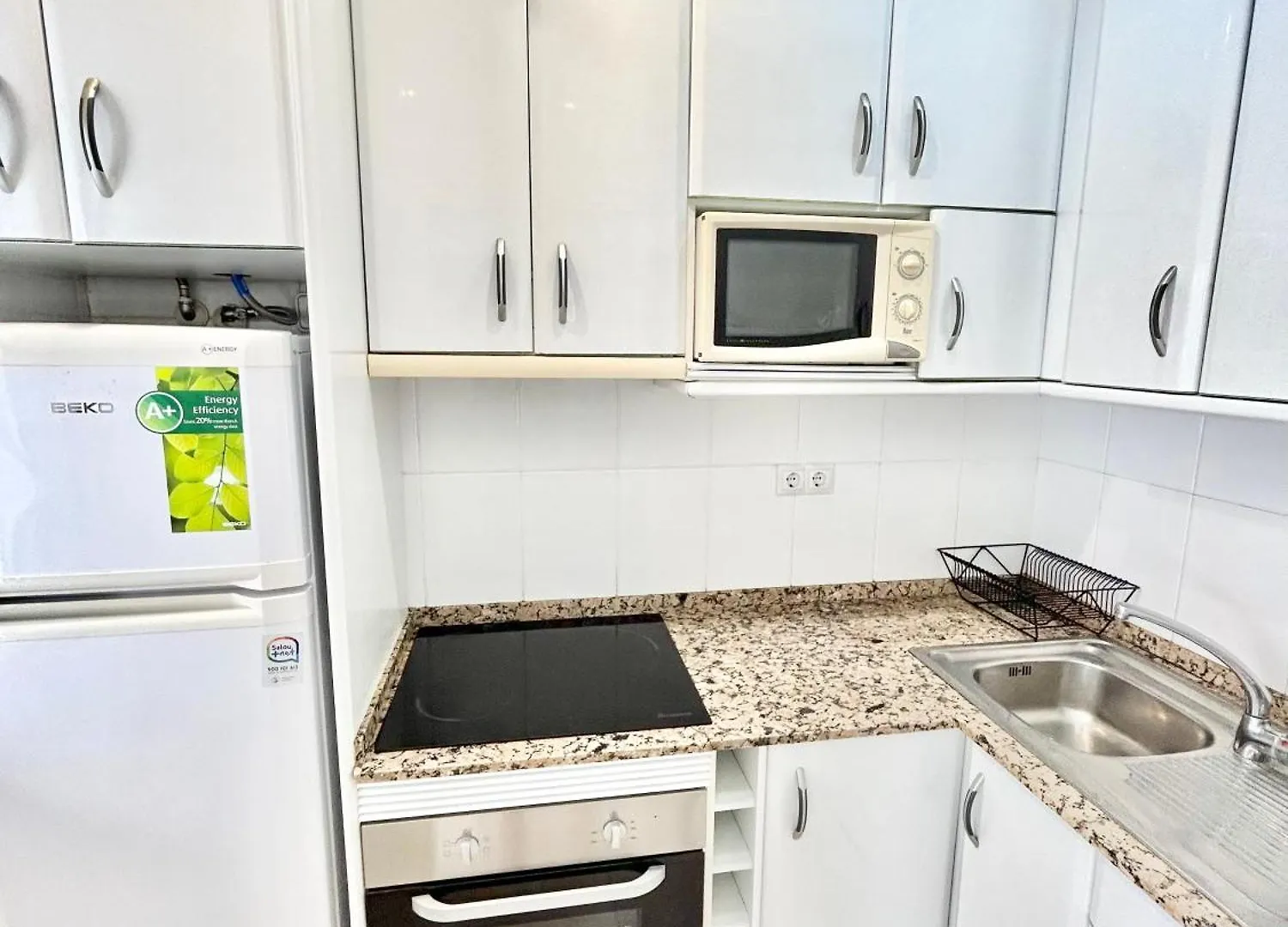 Apartamento Playa Salou Apartment